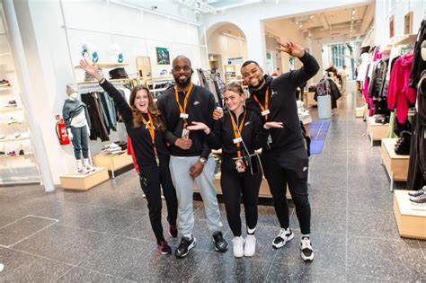 nike shop brugge